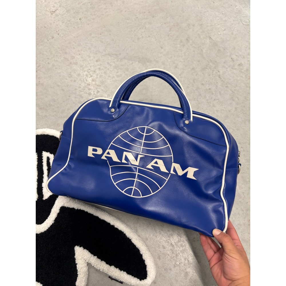 PAN AM "Orion" Bag, Originals,Certified Vintage Style by Pan Am